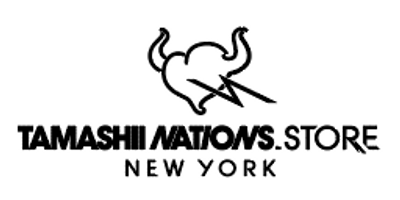 Tamashii Nations Store New York